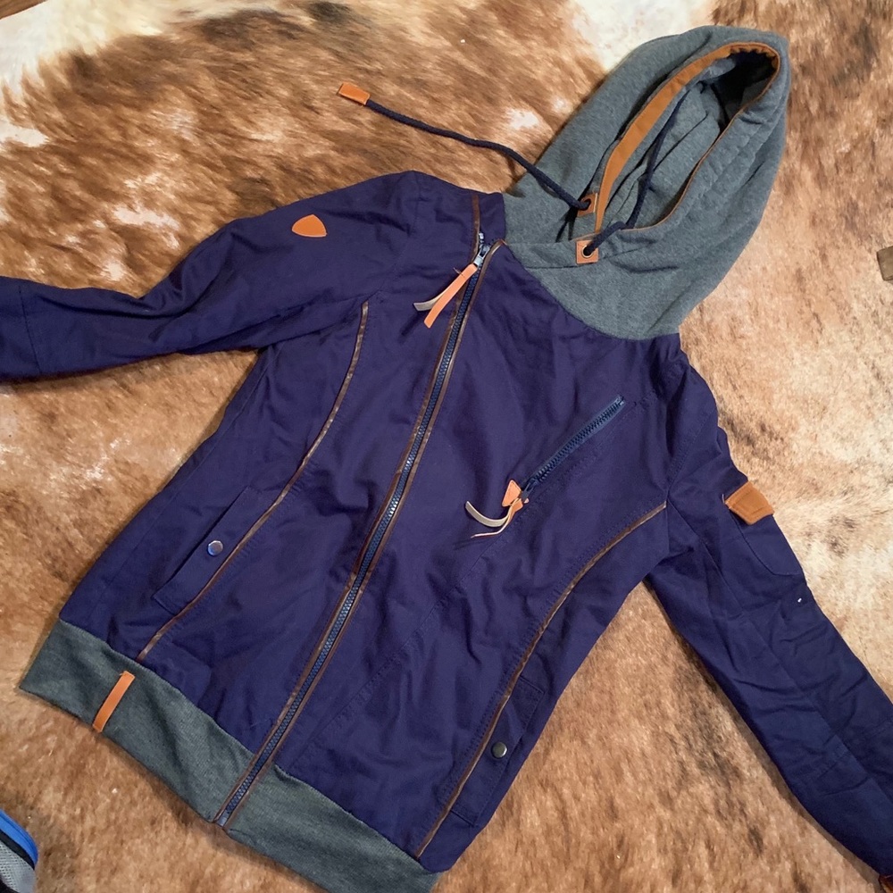Jacket